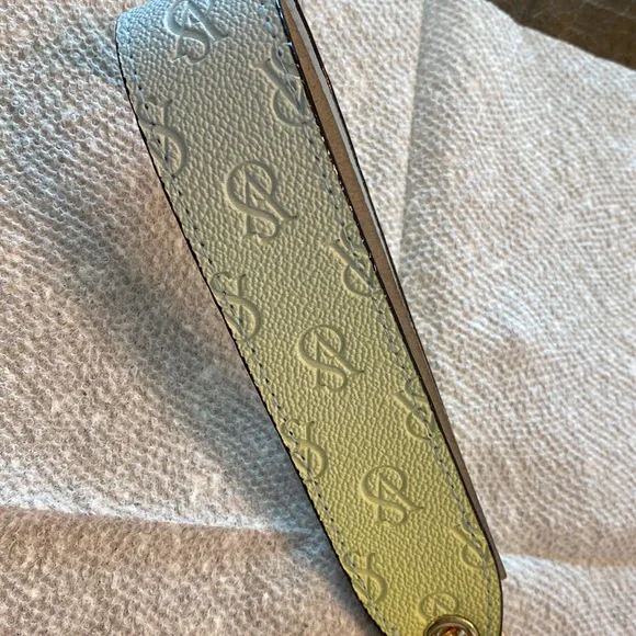 Ombré keychain - Picture 2 of 5